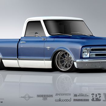 Carolina Kustoms - Rendering of one of Our builds going on right now - Body Shops Near Me - Portland, Oregon Carolina Kustoms - Rendering of one of Our builds going on right now - Body Shops Near Me - Portland, Oregon