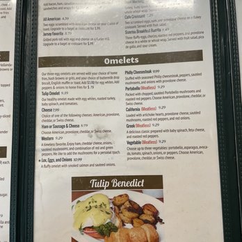 Hi Tulip Cafe - American Near Me - Flagler Beach, Florida Hi Tulip Cafe - American Near Me - Flagler Beach, Florida