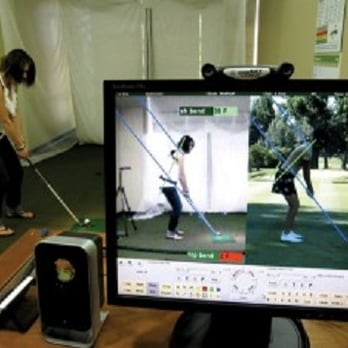 GOLFTEC - Irvine - Golf Equipment Near Me - Irvine, California GOLFTEC - Irvine - Golf Equipment Near Me - Irvine, California