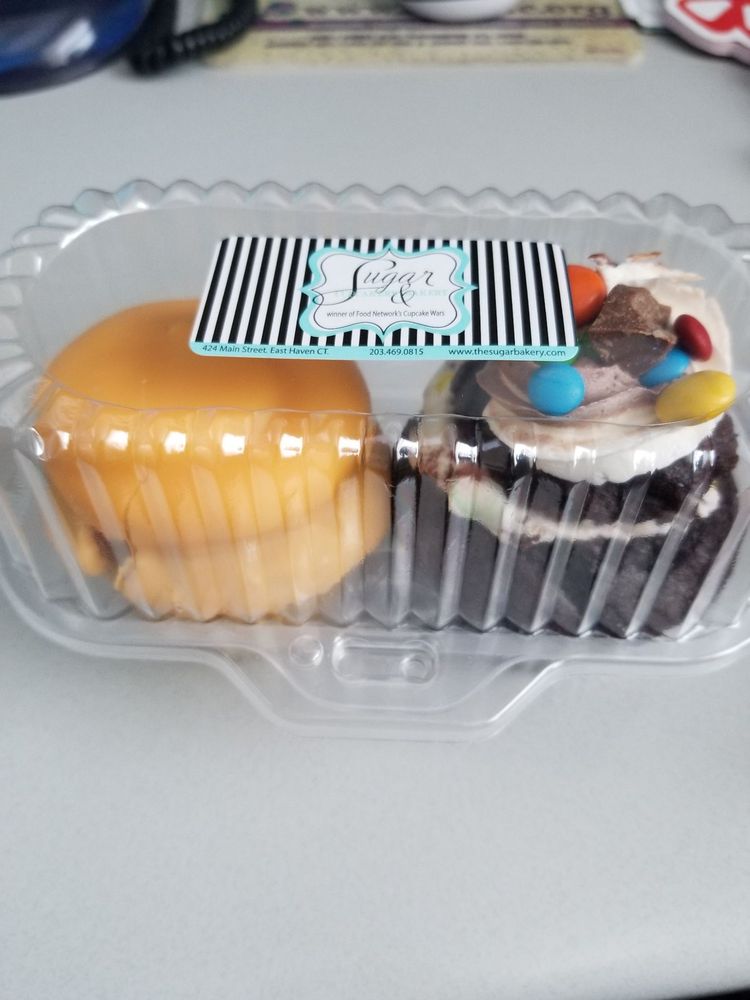 SUGAR CUPCAKE TRUCK CLOSED 44 Photos & 44 Reviews New Haven