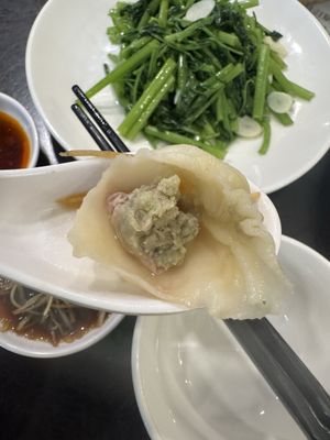 Hang Zhou Xiao Long Bao (Da'an) by null