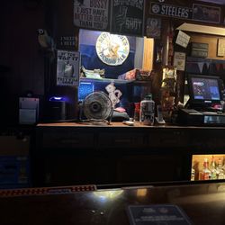 Dock's Cocktails