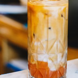 Guava Latte