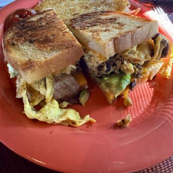 Squeeze In - Breakfast & Brunch Near Me - Reno, Nevada