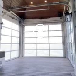 Coastal Garage Doors - commercial garage door services
