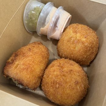 OBRA HandBakery - Beef and Chicken Balls - Empanadas Near Me - Santa Ana, California OBRA HandBakery - Beef and Chicken Balls - Empanadas Near Me - Santa Ana, California