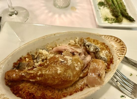 Paris 66 Bistro by null