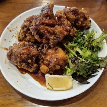 KC Craft Ramen - Chicken Karaage - Ramen Near Me - Overland Park, Kansas