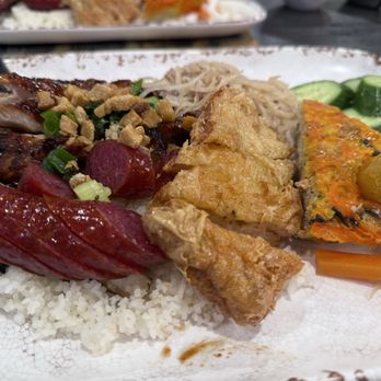 Com Tam Kieu - Vietnamese Near Me - San Gabriel, California
