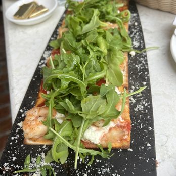 Carpaccio - Italian Near Me - Bal Harbour, Florida