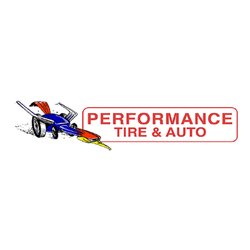 Performance Tire & Auto Repair - Since 1946, we have served the Topeka community by providing quality repairs and maintenance.