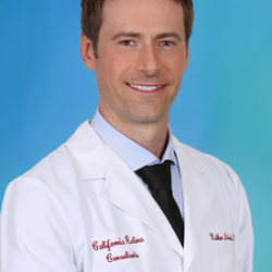 California Retina Consultants - Nathan C. Steinle, M.D.
