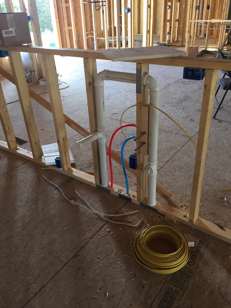 Slide of Brueggemann Plumbing