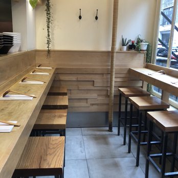 karakatta - Ramen Near Me - New York, New York karakatta - Ramen Near Me - New York, New York