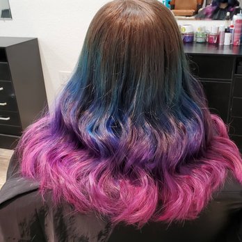 Hair By Jackie - Galaxy hair - Hair Stylists Near Me - Sparks, Nevada Hair By Jackie - Galaxy hair - Hair Stylists Near Me - Sparks, Nevada
