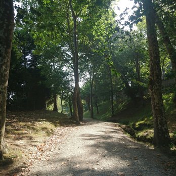 Mataleñas - Parks Near Me - Santander, S