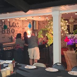 Hurley Hibachi Catering