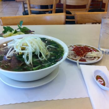 Pho Vie - Vietnamese Near Me - Westminster, California