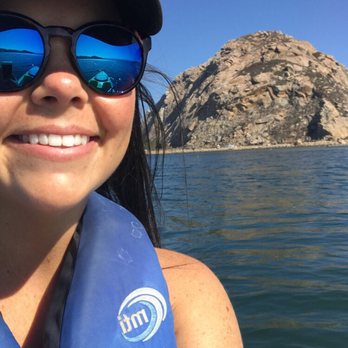 Rock Kayak - Rafting/Kayaking Near Me - Morro Bay, California Rock Kayak - Rafting/Kayaking Near Me - Morro Bay, California