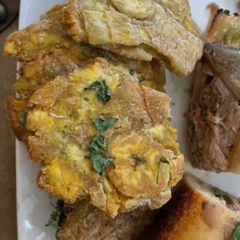 Paseo - Tostones - Caribbean Near Me - Seattle, Washington Paseo - Tostones - Caribbean Near Me - Seattle, Washington
