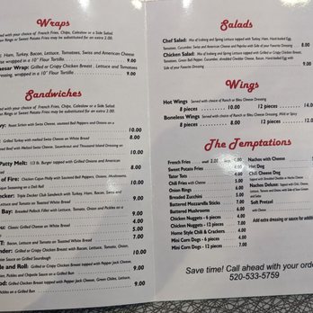 Grill 77 - Updated menu - Diners Near Me - Fort Huachuca, Arizona Grill 77 - Updated menu - Diners Near Me - Fort Huachuca, Arizona