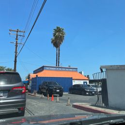 Exterior photo of Taco Nazo - La Puente, California Exterior photo of Taco Nazo - La Puente, California