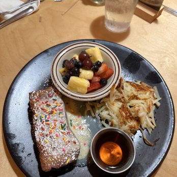 HashTAG - Central Park - Kids French Toast - Breakfast & Brunch Near Me - Denver, Colorado HashTAG - Central Park - Kids French Toast - Breakfast & Brunch Near Me - Denver, Colorado