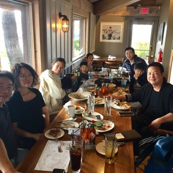 Bluewater Grill - Temecula - Party of 11. - Seafood Near Me - Temecula, California Bluewater Grill - Temecula - Party of 11. - Seafood Near Me - Temecula, California