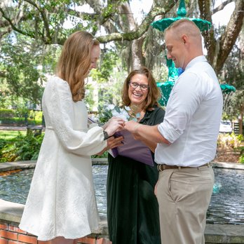 Reverend Gail Hicks - Elopements at Lafayette Square, Savannah, Ga - Reiki Near Me Reverend Gail Hicks - Elopements at Lafayette Square, Savannah, Ga - Reiki Near Me