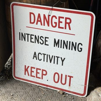 Capital Prize Gold Mine Tours - Not intense but educational and fun. - Tours Near Me - Georgetown, Colorado Capital Prize Gold Mine Tours - Not intense but educational and fun. - Tours Near Me - Georgetown, Colorado