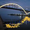 Daniel Hoan Memorial Bridge gift card