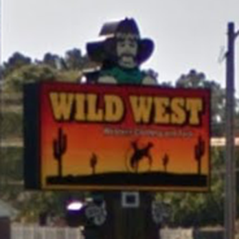 Wild West - Leather Goods Near Me - Conway, South Carolina Wild West - Leather Goods Near Me - Conway, South Carolina
