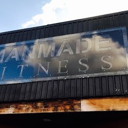 Man Made Fitness