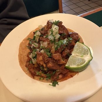 La Mestiza - Taco - Mexican Near Me - Madison, Wisconsin