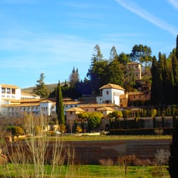 El Parador