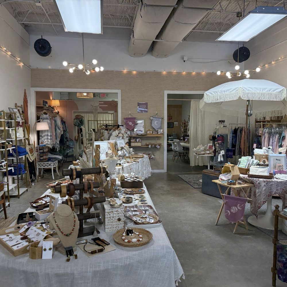 Local Love CHS - So much stuff inside! - Accessories Near Me - Charleston, South Carolina Local Love CHS - So much stuff inside! - Accessories Near Me - Charleston, South Carolina