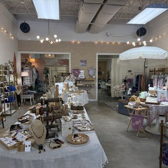 Local Love CHS - So much stuff inside! - Accessories Near Me - Charleston, South Carolina