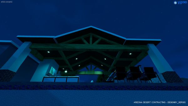 Arizona Desert Contracting