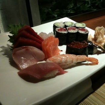 Hasaki - super fresh sashimi. they are to die for - Sushi Bars Near Me - New York, New York