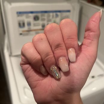 Kt's Nails & Spa - Bad blend. - Nail Salons Near Me - Scottsdale, Arizona Kt's Nails & Spa - Bad blend. - Nail Salons Near Me - Scottsdale, Arizona