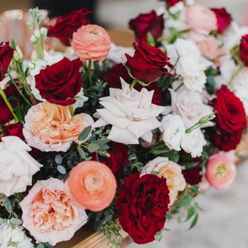 Julia Rohde Designs - Party & Event Planning Near Me