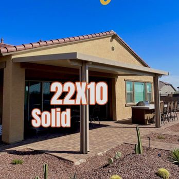 Outshine Patio Cover - Patio Coverings Near Me - Phoenix, Arizona Outshine Patio Cover - Patio Coverings Near Me - Phoenix, Arizona