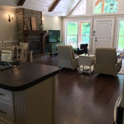 Above The Rest Cleaning Services - Some of my work