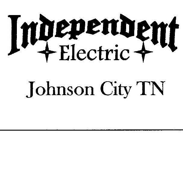 INDEPENDENT ELECTRIC Johnson City, Tennessee Electricians Phone Number Yelp