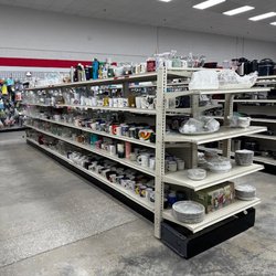 City Thrift