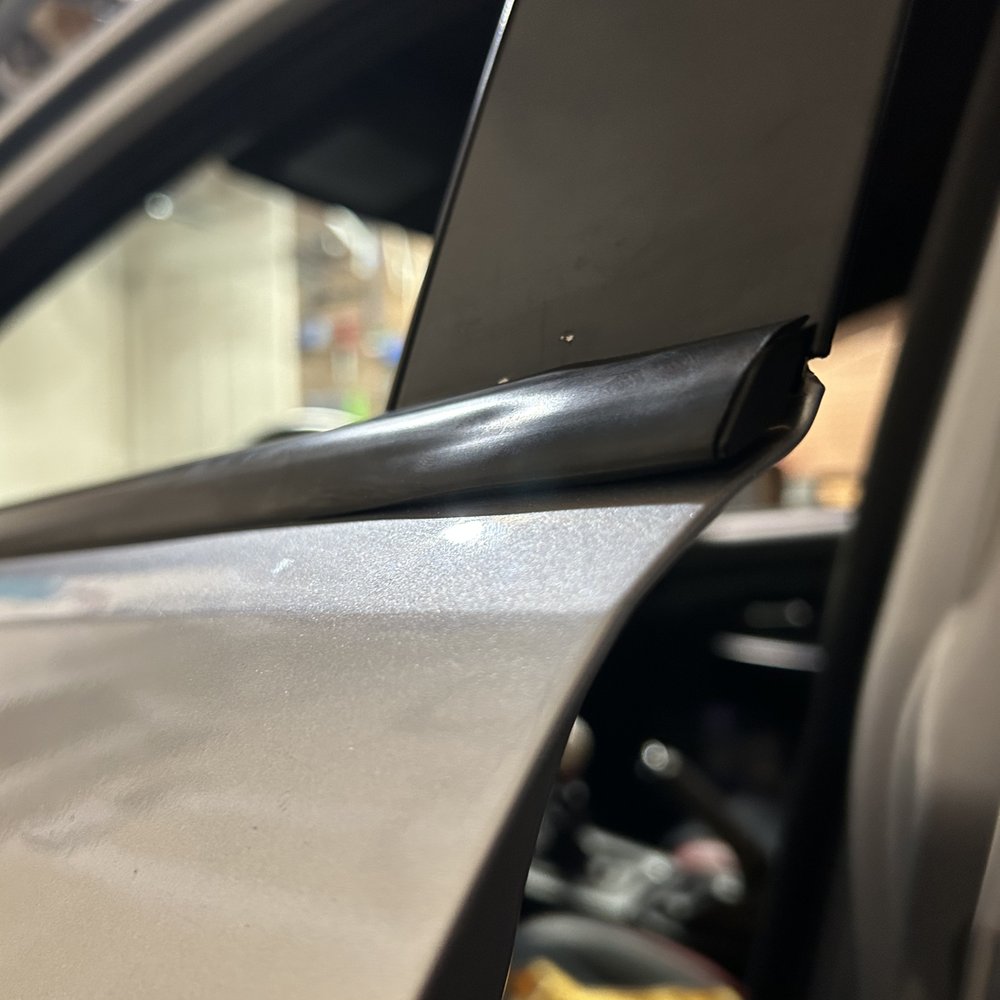Top Gun Collision Center - Body Shops Near Me - Santa Fe, New Mexico