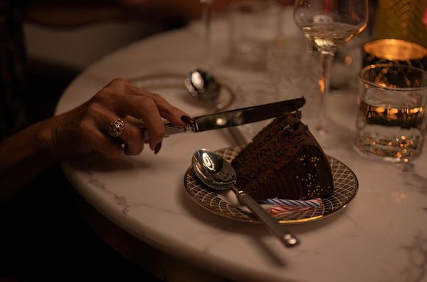 Armstrong Jazz House by null