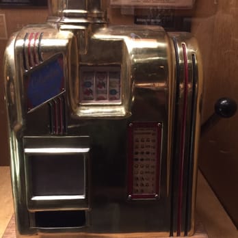 The Mob Museum - Museums Near Me - Las Vegas, Nevada