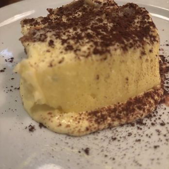 Labriola - Tiramisu. Ig@mel_foodie_ventures - Italian Near Me - Chicago, Illinois