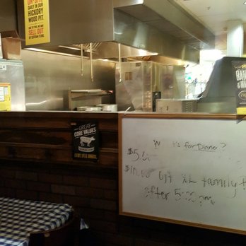 Dickey's Barbecue Pit - The kitchen - Barbeque Near Me - Huntsville, Alabama Dickey's Barbecue Pit - The kitchen - Barbeque Near Me - Huntsville, Alabama